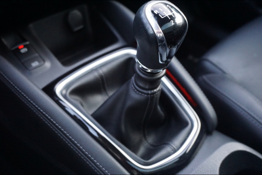 Nissan QASHQAI 1.3 TEKNA | PANO | 360CAMERA | NAVI | LUXE!!