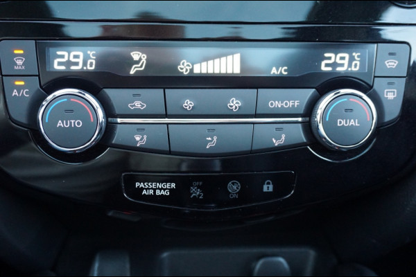 Nissan QASHQAI 1.3 TEKNA | PANO | 360CAMERA | NAVI | LUXE!!