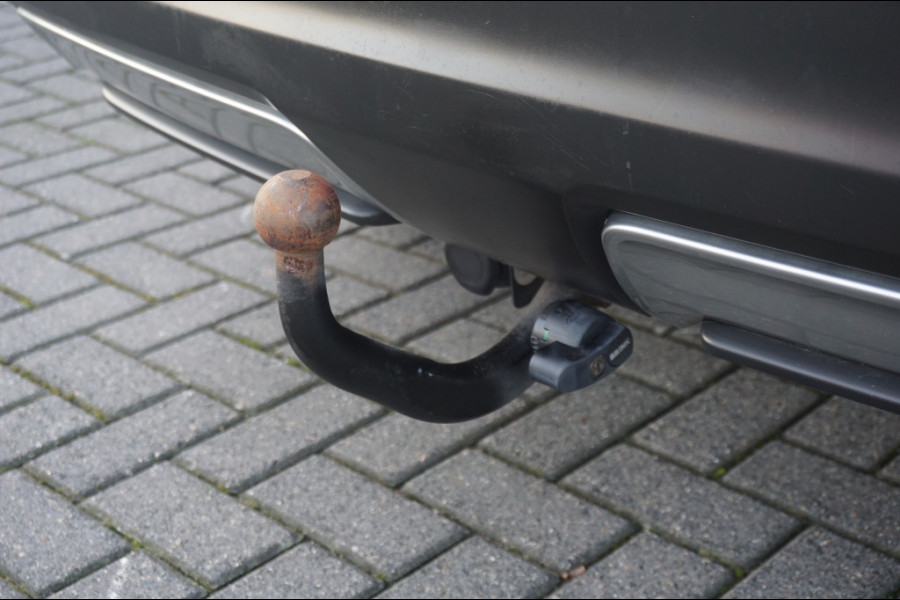 Nissan QASHQAI 1.3 TEKNA | PANO | 360CAMERA | NAVI | LUXE!!