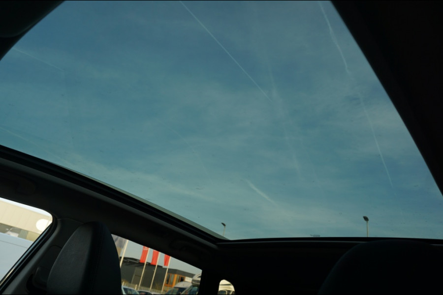 Nissan QASHQAI 1.3 TEKNA | PANO | 360CAMERA | NAVI | LUXE!!