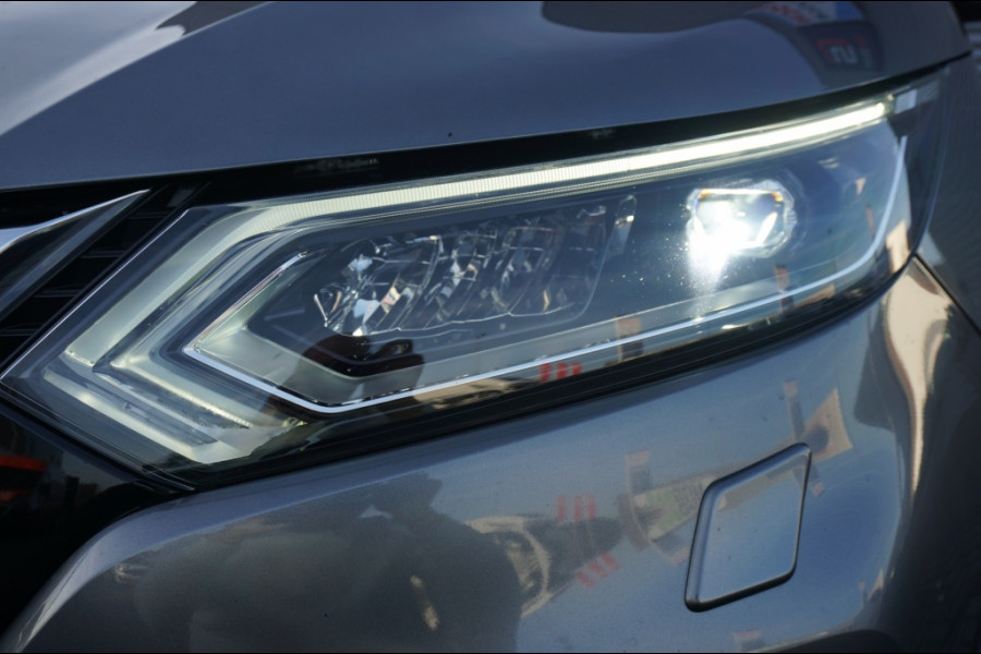 Nissan QASHQAI 1.3 TEKNA | PANO | 360CAMERA | NAVI | LUXE!!