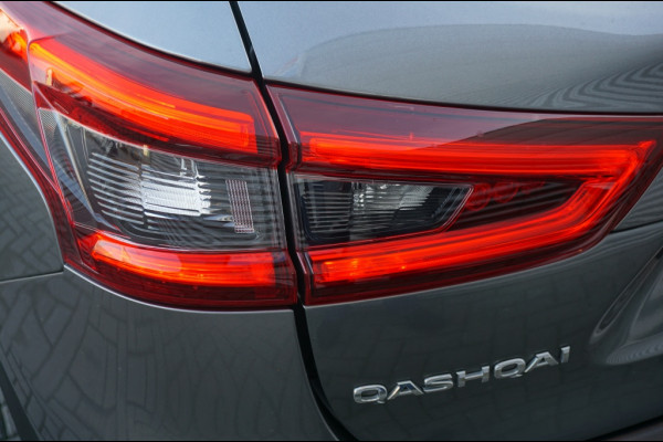 Nissan QASHQAI 1.3 TEKNA | PANO | 360CAMERA | NAVI | LUXE!!