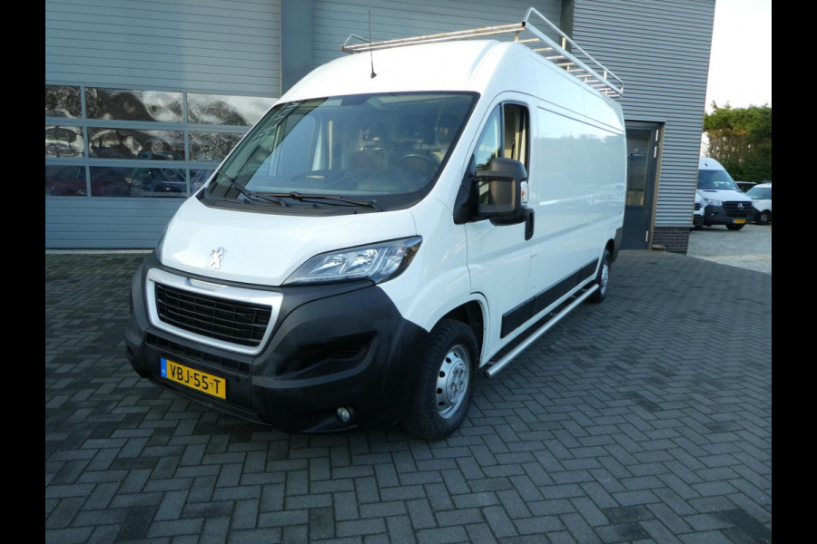 Peugeot Boxer 335 2.0 BlueHDI L3H2 airco camera