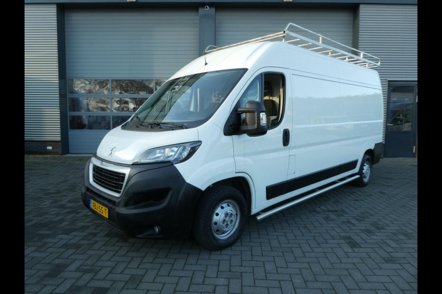 Peugeot Boxer 335 2.0 BlueHDI L3H2 airco camera