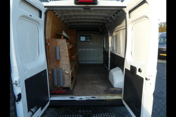 Peugeot Boxer 335 2.0 BlueHDI L3H2 airco camera