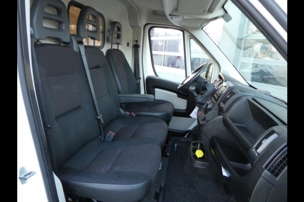 Peugeot Boxer 335 2.0 BlueHDI L3H2 airco camera