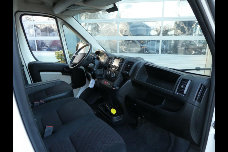 Peugeot Boxer 335 2.0 BlueHDI L3H2 airco camera