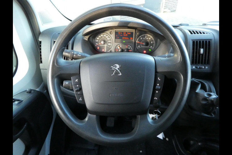 Peugeot Boxer 335 2.0 BlueHDI L3H2 airco camera