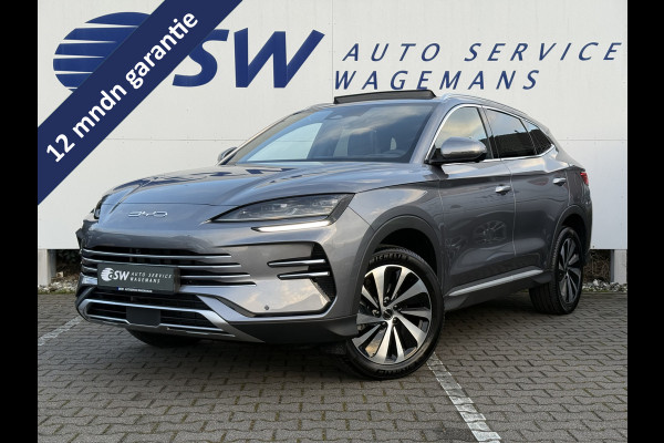 BYD SEAL U 1.5 DM-i FWD Boost | Pano | Leder | 360* Camera | ACC | 19 inch