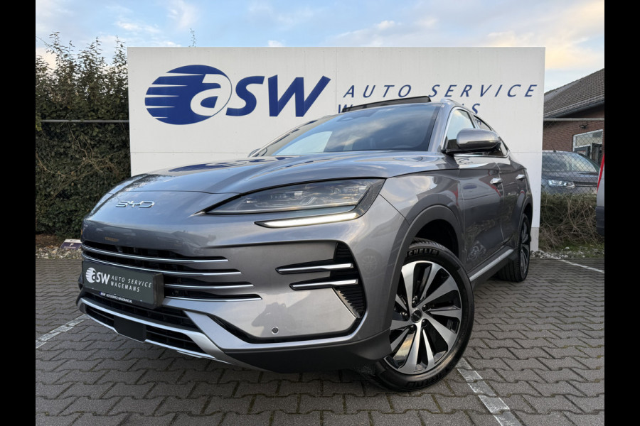 BYD SEAL U 1.5 DM-i FWD Boost | Pano | Leder | 360* Camera | ACC | 19 inch