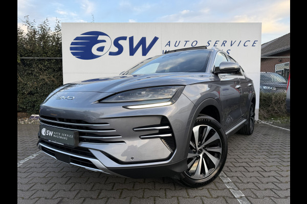 BYD SEAL U 1.5 DM-i FWD Boost | Pano | Leder | 360* Camera | ACC | 19 inch