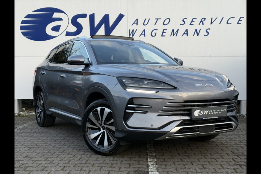 BYD SEAL U 1.5 DM-i FWD Boost | Pano | Leder | 360* Camera | ACC | 19 inch