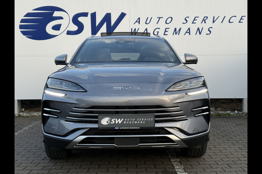 BYD SEAL U 1.5 DM-i FWD Boost | Pano | Leder | 360* Camera | ACC | 19 inch