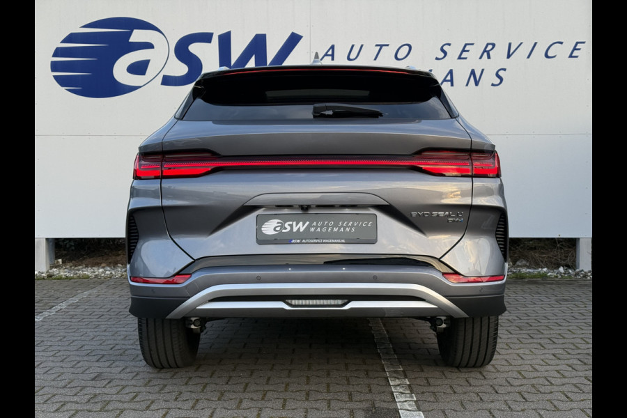 BYD SEAL U 1.5 DM-i FWD Boost | Pano | Leder | 360* Camera | ACC | 19 inch