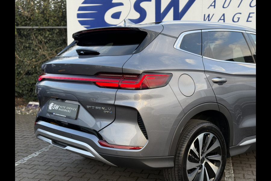 BYD SEAL U 1.5 DM-i FWD Boost | Pano | Leder | 360* Camera | ACC | 19 inch