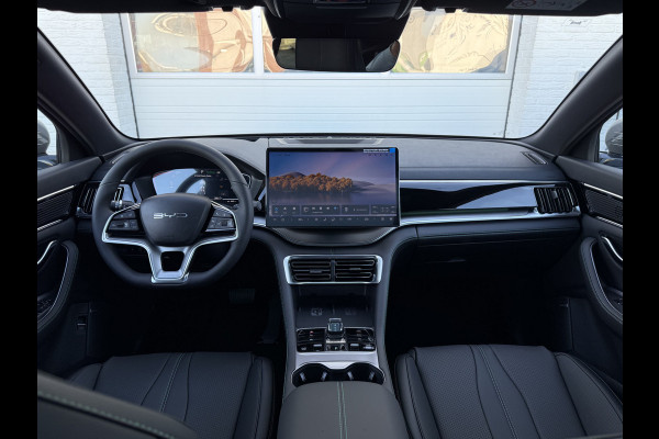 BYD SEAL U 1.5 DM-i FWD Boost | Pano | Leder | 360* Camera | ACC | 19 inch