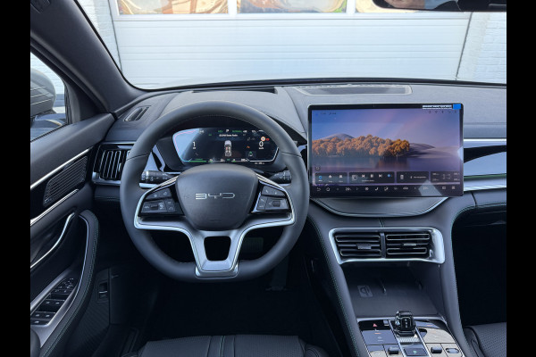 BYD SEAL U 1.5 DM-i FWD Boost | Pano | Leder | 360* Camera | ACC | 19 inch
