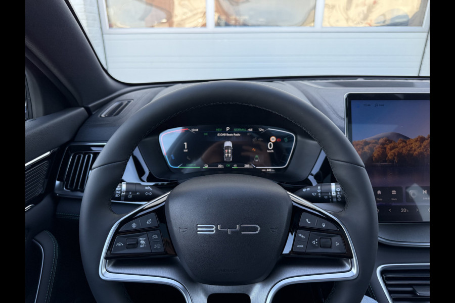 BYD SEAL U 1.5 DM-i FWD Boost | Pano | Leder | 360* Camera | ACC | 19 inch