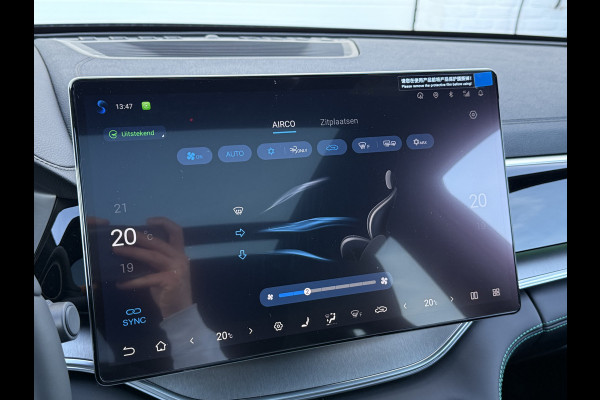 BYD SEAL U 1.5 DM-i FWD Boost | Pano | Leder | 360* Camera | ACC | 19 inch