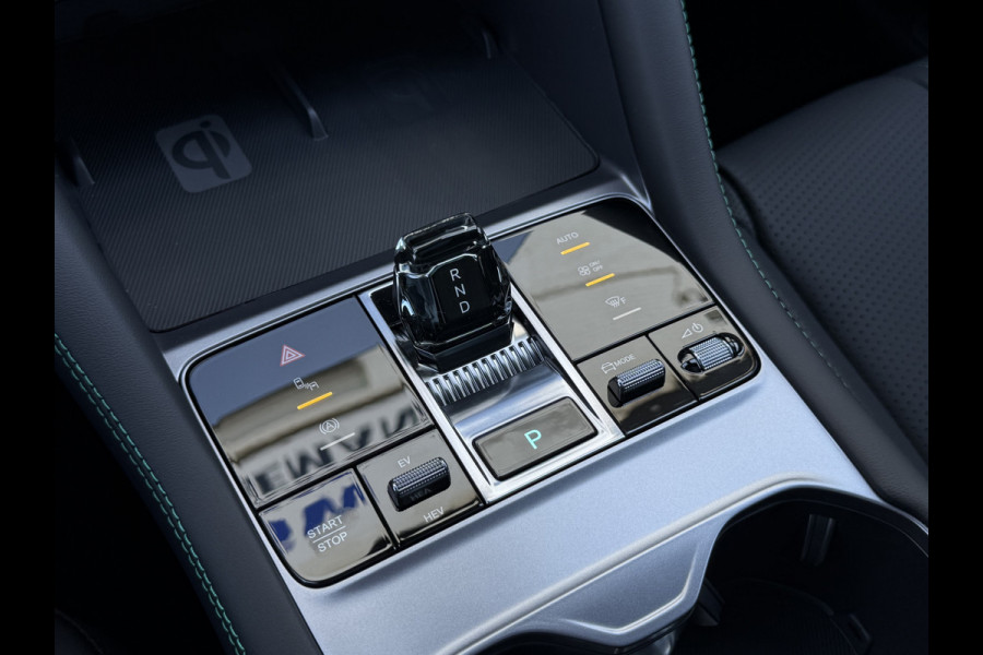 BYD SEAL U 1.5 DM-i FWD Boost | Pano | Leder | 360* Camera | ACC | 19 inch