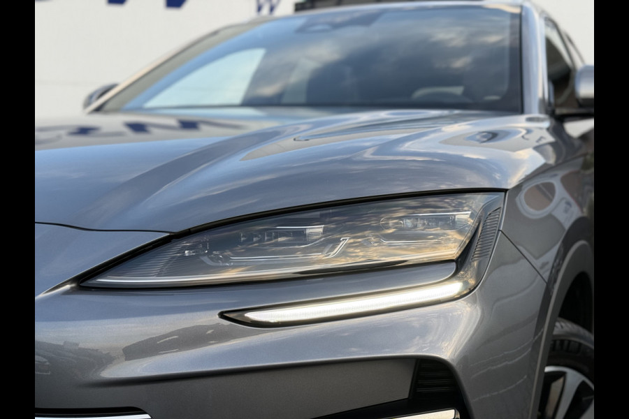 BYD SEAL U 1.5 DM-i FWD Boost | Pano | Leder | 360* Camera | ACC | 19 inch