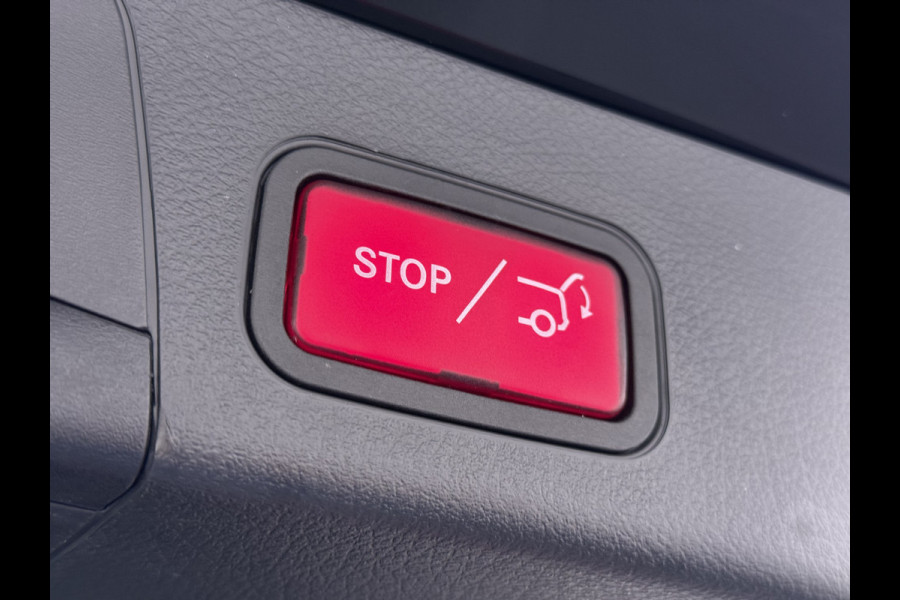 Mercedes-Benz EQB 350 4Matic 67kWk 293pk // Camera // Cruise Control // Carplay // Elek. Achterklep // Sfeerverlichting