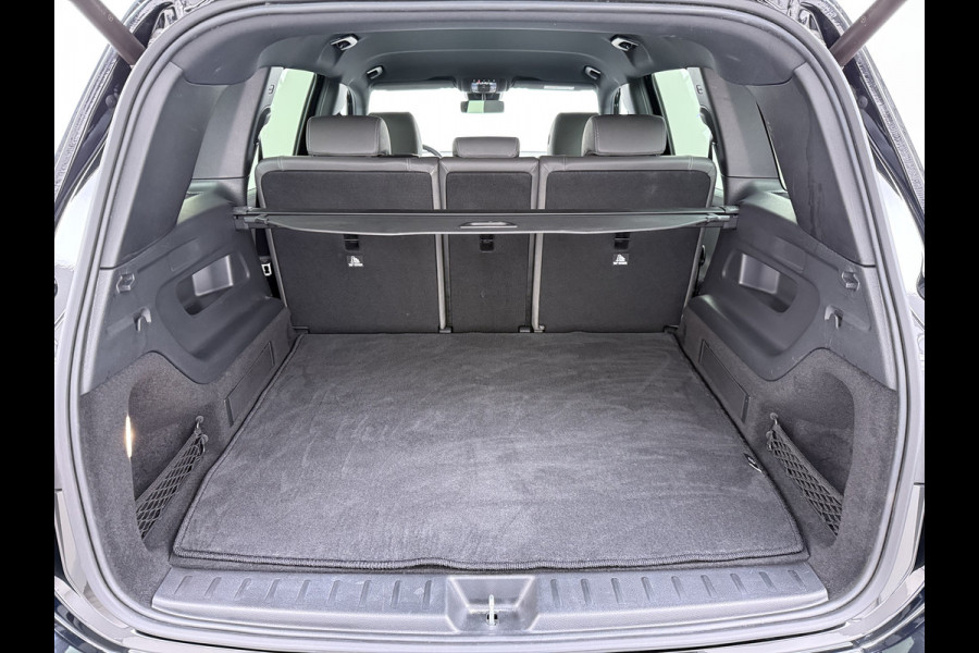 Mercedes-Benz EQB 350 4Matic 67kWk 293pk // Camera // Cruise Control // Carplay // Elek. Achterklep // Sfeerverlichting