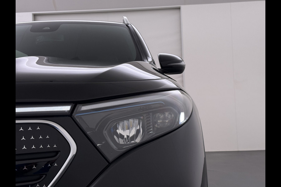 Mercedes-Benz EQB 350 4Matic 67kWk 293pk // Camera // Cruise Control // Carplay // Elek. Achterklep // Sfeerverlichting