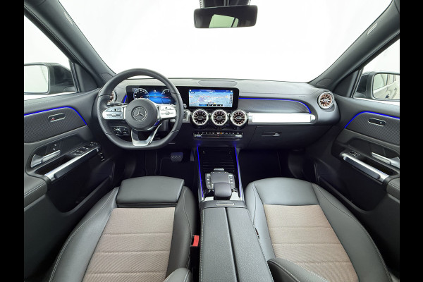 Mercedes-Benz EQB 350 4Matic 67kWk 293pk // Camera // Cruise Control // Carplay // Elek. Achterklep // Sfeerverlichting