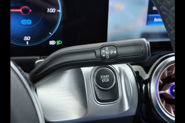 Mercedes-Benz EQB 350 4Matic 67kWk 293pk // Camera // Cruise Control // Carplay // Elek. Achterklep // Sfeerverlichting