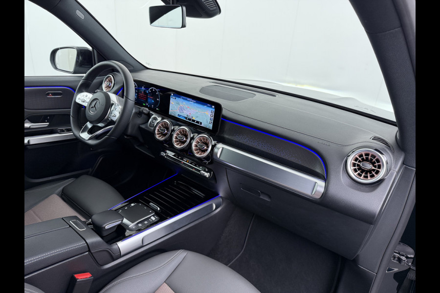 Mercedes-Benz EQB 350 4Matic 67kWk 293pk // Camera // Cruise Control // Carplay // Elek. Achterklep // Sfeerverlichting