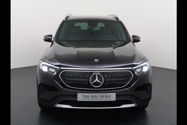 Mercedes-Benz EQB 350 4Matic 67kWk 293pk // Camera // Cruise Control // Carplay // Elek. Achterklep // Sfeerverlichting