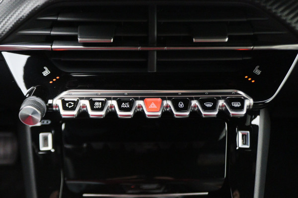 Peugeot e-2008 EV Allure 50 kWh Virtual Cockpit, Cruise, Camera, Apple Carplay, Stoelverwarming, 17''