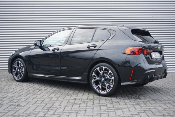 BMW 1-serie 120 M Sport Design Ed. NIEUWE AUTO | NED. AUTO | CAMERA