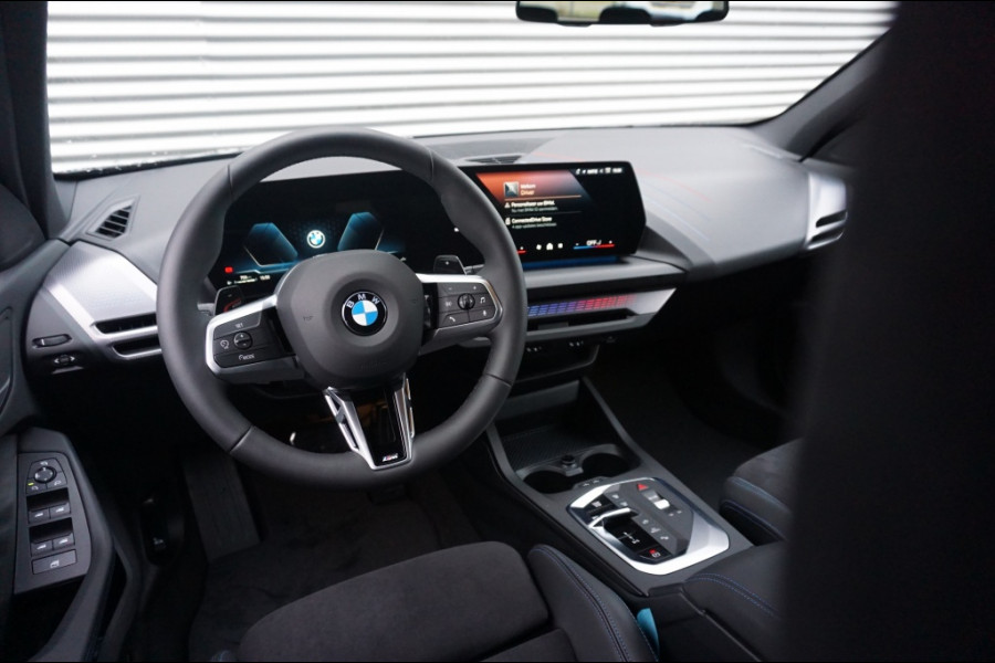 BMW 1-serie 120 M Sport Design Ed. NIEUWE AUTO | NED. AUTO | CAMERA