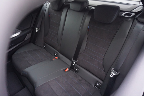 BMW 1-serie 120 M Sport Design Ed. NIEUWE AUTO | NED. AUTO | CAMERA