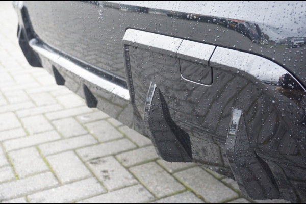 BMW 1-serie 120 M Sport Design Ed. NIEUWE AUTO | NED. AUTO | CAMERA