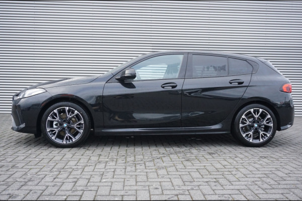 BMW 1-serie 120 M Sport Design Ed. NIEUWE AUTO | NED. AUTO | CAMERA