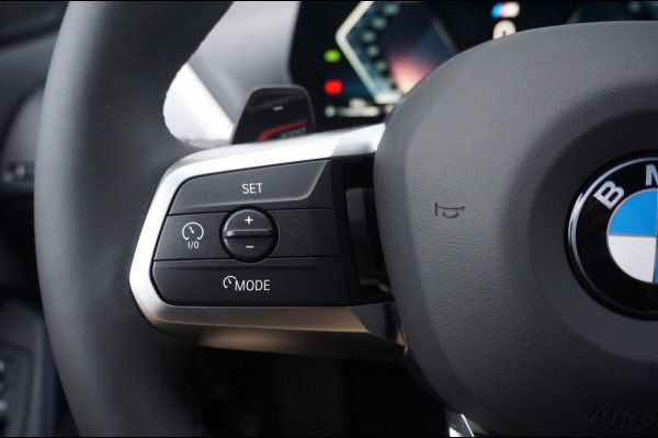 BMW 1-serie 120 M Sport Design Ed. NIEUWE AUTO | NED. AUTO | CAMERA