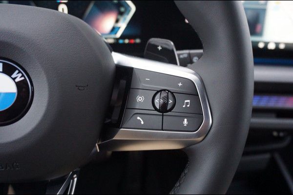 BMW 1-serie 120 M Sport Design Ed. NIEUWE AUTO | NED. AUTO | CAMERA