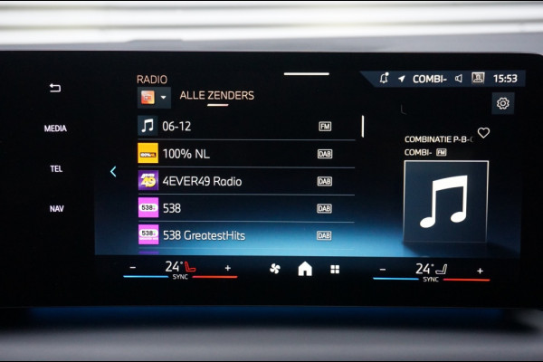 BMW 1-serie 120 M Sport Design Ed. NIEUWE AUTO | NED. AUTO | CAMERA