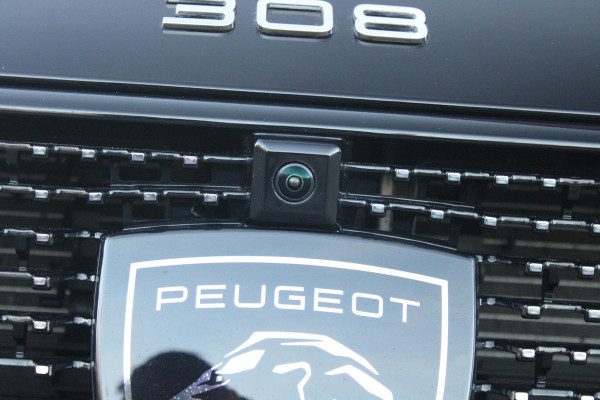 Peugeot 308 1.6 Plug-in Hybrid 180PK GT | PANORAMISCH SCHUIF/KANTEL DAK | 18" LICHTMETALEN VELGEN "PORTLAND" | ALCANTARA INTERIEUR | ELEKTRISCH BEDIENBARE BESTUURDERSSTOEL MET GEHEUGENFUNCTIE | STOEL/STUUR VERWARMING | 360° CAMERA | FOCAL AUDIO SYSTEM | PARKEERSENSOREN VOOR EN ACHTER | CLIMATE CONTROL | ADAPTIVE CRUISE CONTROL | KEYLESS ENTRY/START | DRAADLOZE APPLE CARPLAY/ANDROID AUTO | DRAADLOZE TELEFOONLADER | NAVIGATIE |