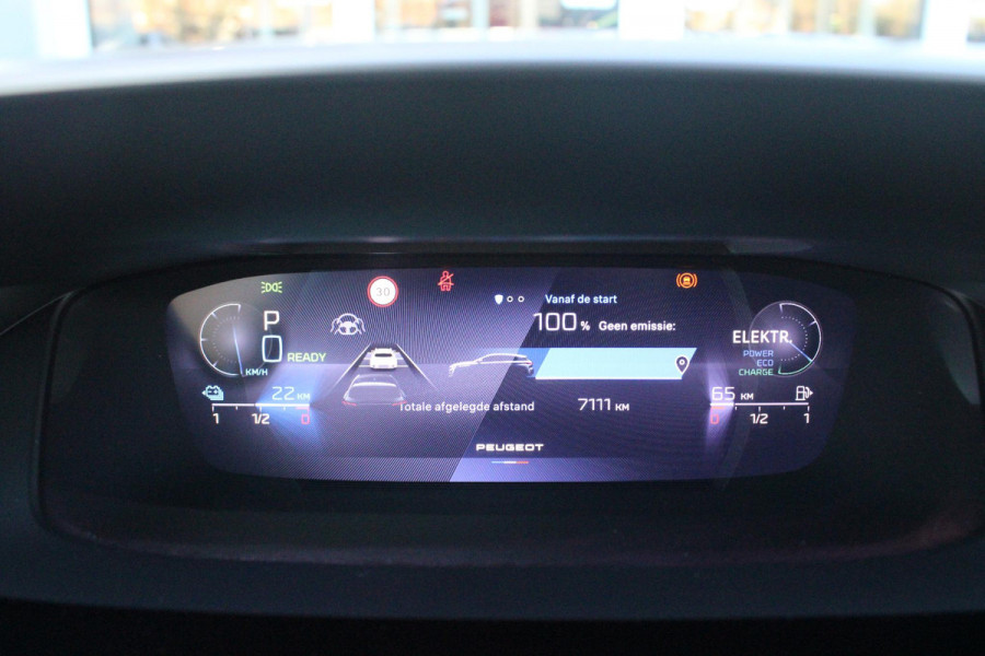 Peugeot 308 1.6 Plug-in Hybrid 180PK GT | PANORAMISCH SCHUIF/KANTEL DAK | 18" LICHTMETALEN VELGEN "PORTLAND" | ALCANTARA INTERIEUR | ELEKTRISCH BEDIENBARE BESTUURDERSSTOEL MET GEHEUGENFUNCTIE | STOEL/STUUR VERWARMING | 360° CAMERA | FOCAL AUDIO SYSTEM | PARKEERSENSOREN VOOR EN ACHTER | CLIMATE CONTROL | ADAPTIVE CRUISE CONTROL | KEYLESS ENTRY/START | DRAADLOZE APPLE CARPLAY/ANDROID AUTO | DRAADLOZE TELEFOONLADER | NAVIGATIE |