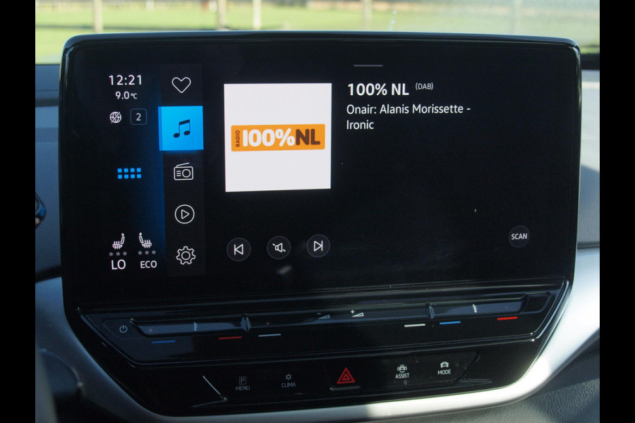 Volkswagen ID.4 First Max 77 kWh | Panoramadak | Head-Up Display | 360 Camera | Sfeerverlichting | Apple Carplay