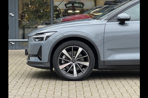 Polestar 2 Single Motor 225PK/Camera/LED/Clima/Adap.Cruise/Audio APK 20-01-2028