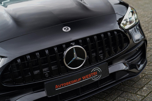 Mercedes-Benz C-Klasse 300 AMG Line | Panorama | Memory | Sfeerverlichting PLUS | C63s Pakket | Massage | 360 cam |