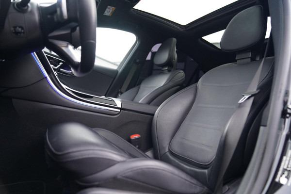 Mercedes-Benz C-Klasse 300 AMG Line | Panorama | Memory | Sfeerverlichting PLUS | C63s Pakket | Massage | 360 cam |