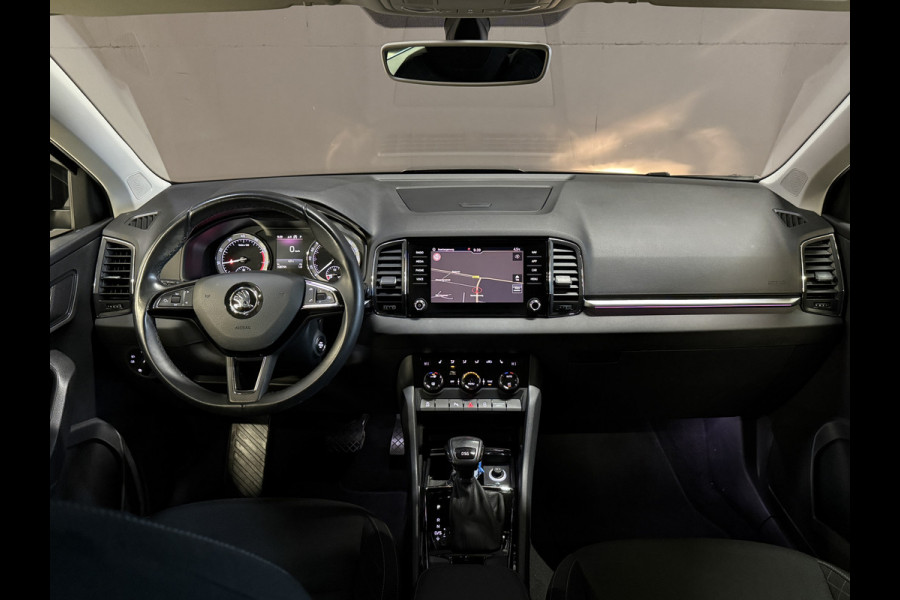 Škoda Karoq 1.0 TSI Style | Keyless | Apple carplay Stoelverwarming