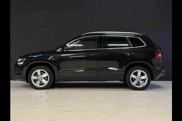 Škoda Karoq 1.0 TSI Style | Keyless | Apple carplay Stoelverwarming