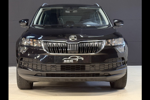 Škoda Karoq 1.0 TSI Style | Keyless | Apple carplay Stoelverwarming